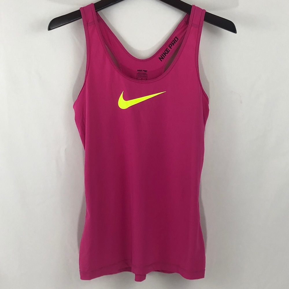 Nike Workout Tank